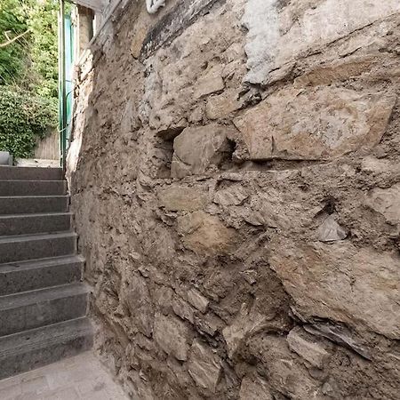 Genova Garden, Vicino Al Gaslini E Boccadasseアパートメント エクステリア 写真